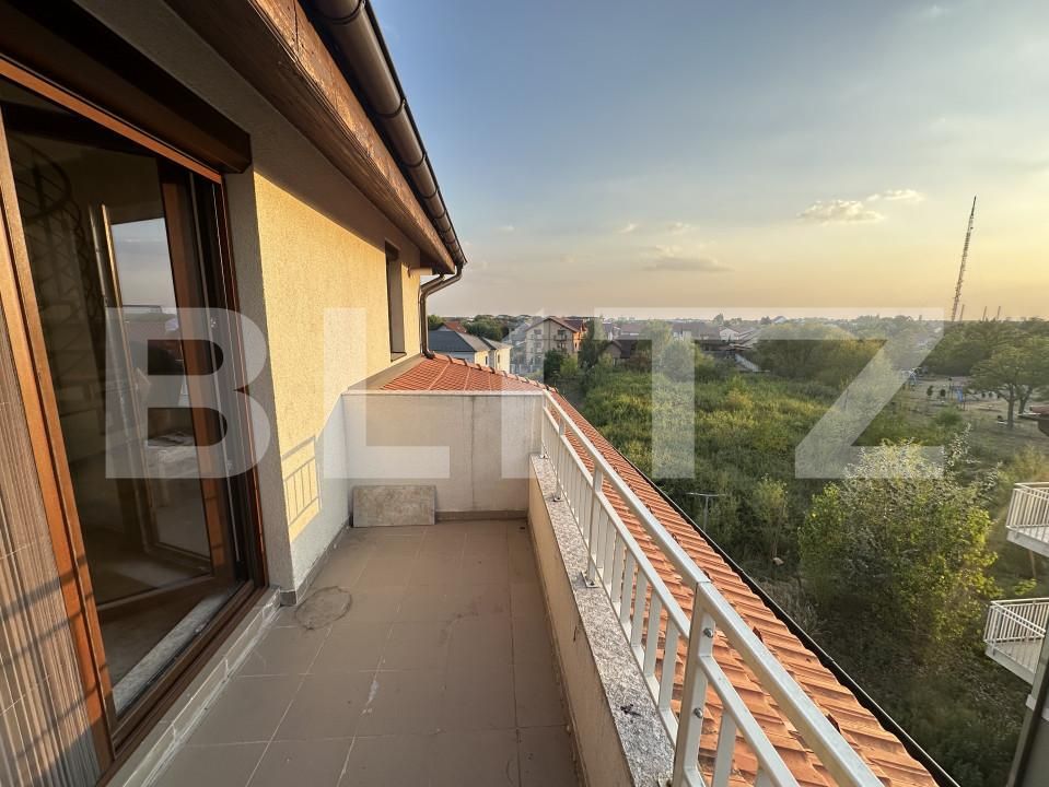 Apartament de vânzare 2 camere Ciarda Rosie - 157999AV | BLITZ Timișoara | Poza8