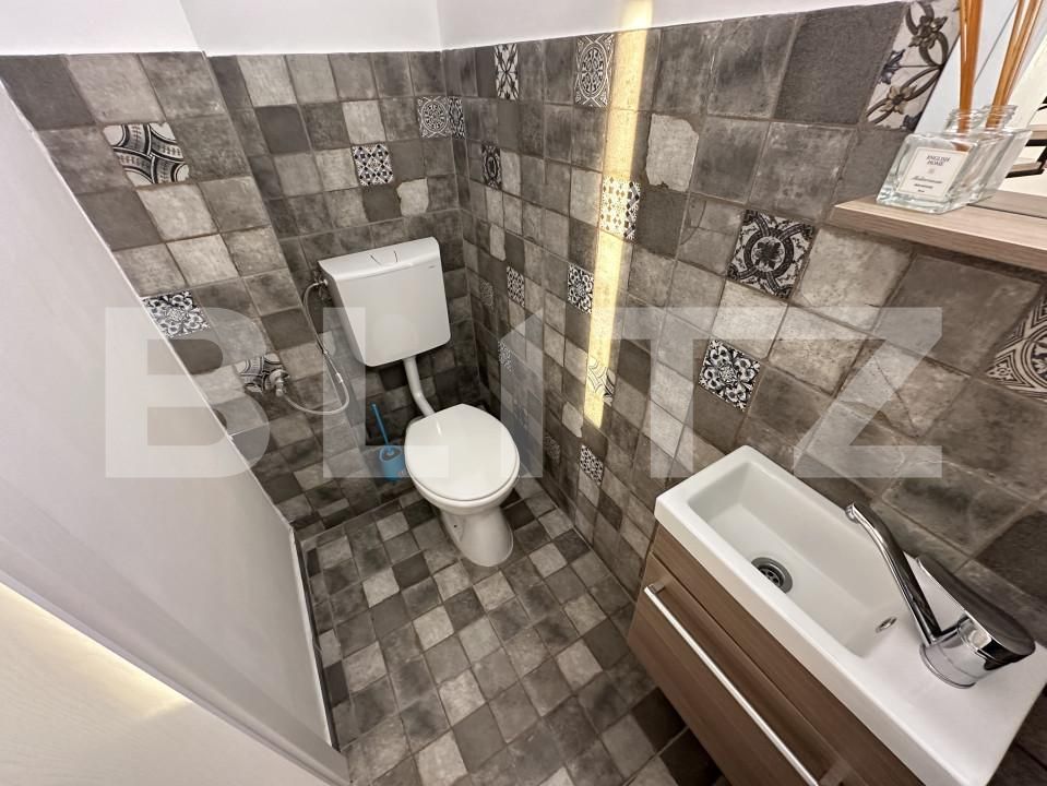 Apartament de vânzare 2 camere Ciarda Rosie - 157999AV | BLITZ Timișoara | Poza5