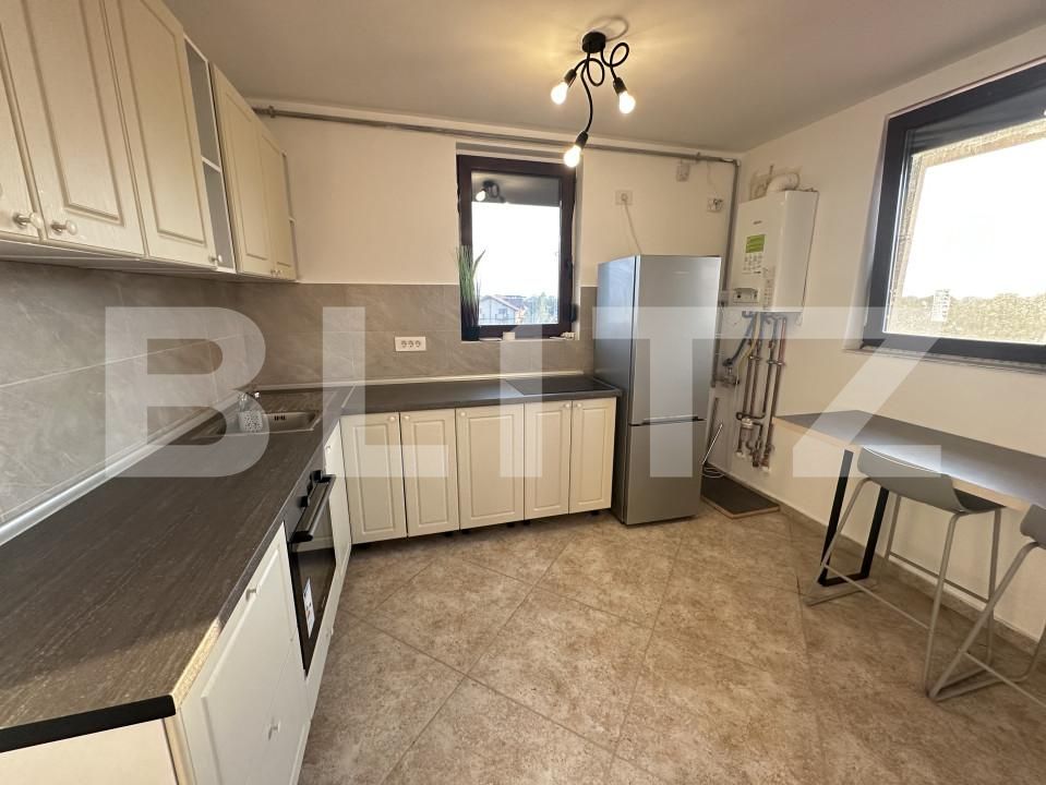 Apartament de vânzare 2 camere Ciarda Rosie - 157999AV | BLITZ Timișoara | Poza2