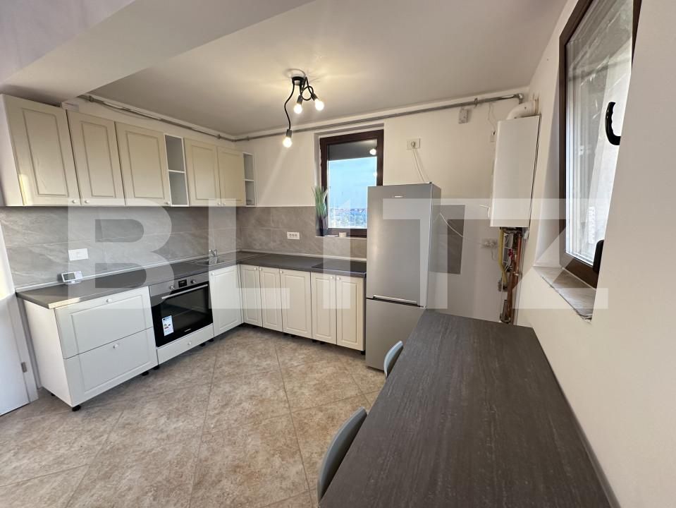 Apartament de vânzare 2 camere Ciarda Rosie - 157999AV | BLITZ Timișoara | Poza3