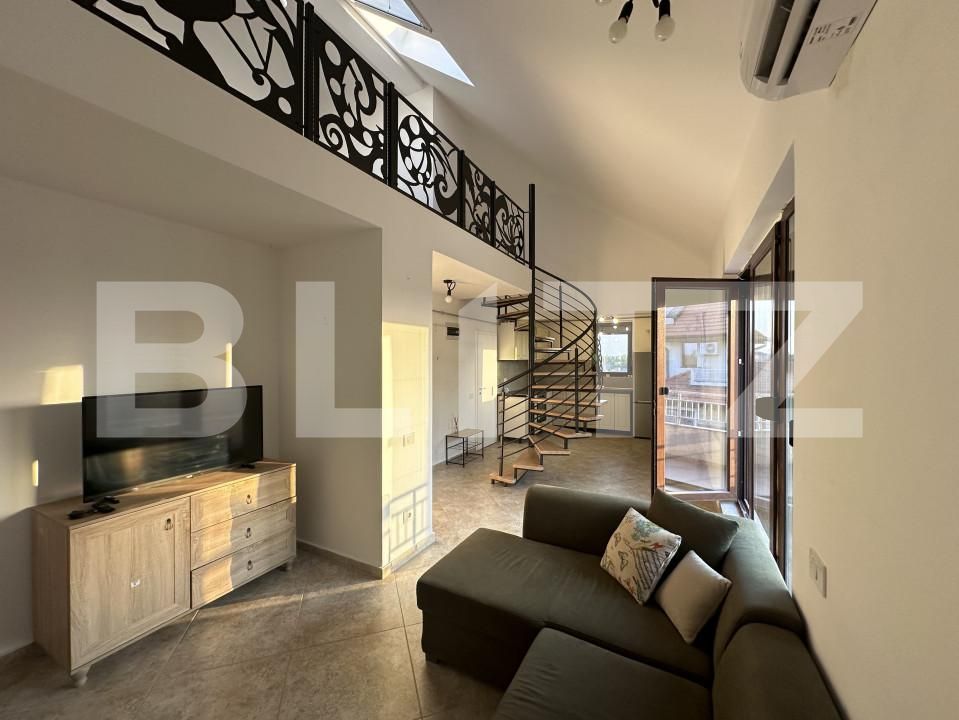 Apartament de vânzare 2 camere Ciarda Rosie - 157999AV | BLITZ Timișoara | Poza1