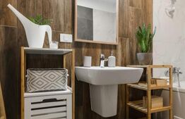 Studio 1 camera plus birou, 48 mp, City of Mara