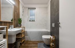 Studio 1 camera plus birou, 48 mp, City of Mara