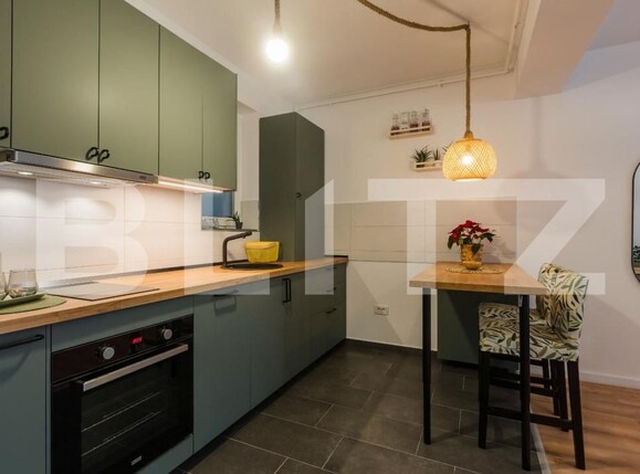 Apartament de închiriat 2 camere Circumvalatiunii - 158003AI | BLITZ Timișoara | Poza6