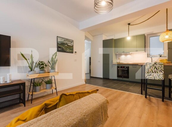 Apartament de închiriat 2 camere Circumvalatiunii - 158003AI | BLITZ Timișoara | Poza2