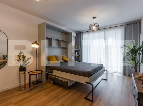 Apartament de închiriat 2 camere Circumvalatiunii - 158003AI | BLITZ Timișoara | Poza5