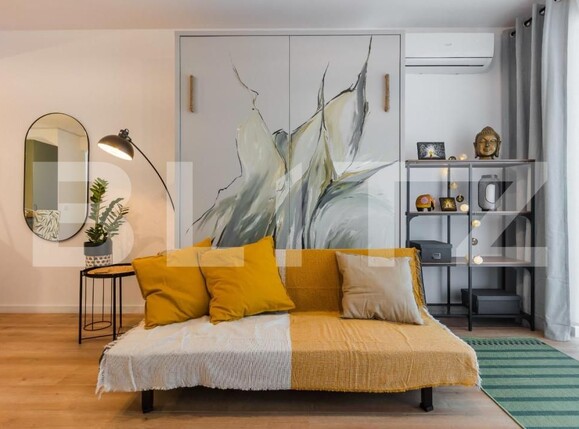 Apartament de închiriat 2 camere Circumvalatiunii - 158003AI | BLITZ Timișoara | Poza3