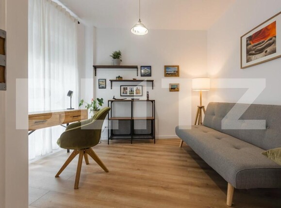 Apartament de închiriat 2 camere Circumvalatiunii - 158003AI | BLITZ Timișoara | Poza8