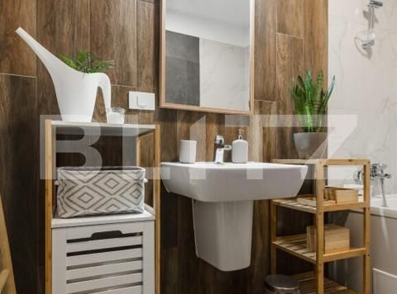 Apartament de închiriat 2 camere Circumvalatiunii - 158003AI | BLITZ Timișoara | Poza12