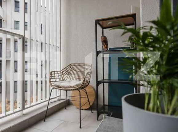 Apartament de închiriat 2 camere Circumvalatiunii - 158003AI | BLITZ Timișoara | Poza13