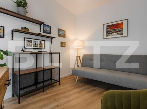 Apartament de închiriat 2 camere Circumvalatiunii - 158003AI | BLITZ Timișoara | Poza10