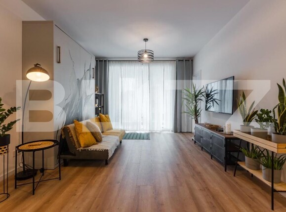 Apartament de închiriat 2 camere Circumvalatiunii - 158003AI | BLITZ Timișoara | Poza1