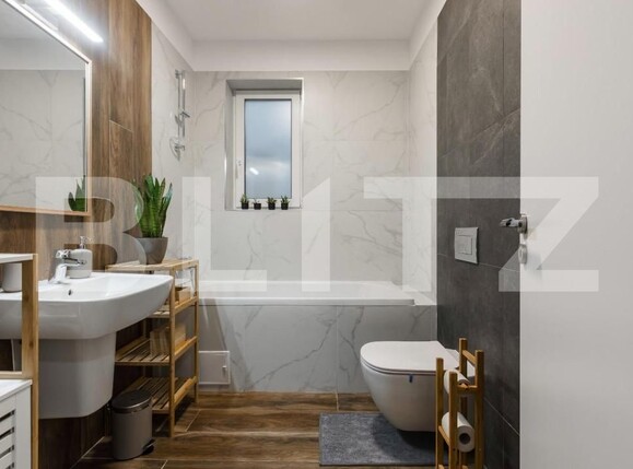 Apartament de închiriat 2 camere Circumvalatiunii - 158003AI | BLITZ Timișoara | Poza11