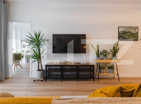 Apartament de închiriat 2 camere Circumvalatiunii - 158003AI | BLITZ Timișoara | Poza4