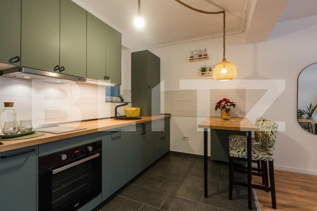 Apartament de închiriat 2 camere Circumvalatiunii - 158003AI | BLITZ Timișoara | Poza6