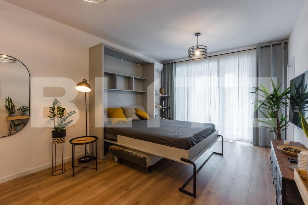 Apartament de închiriat 2 camere Circumvalatiunii - 158003AI | BLITZ Timișoara | Poza5