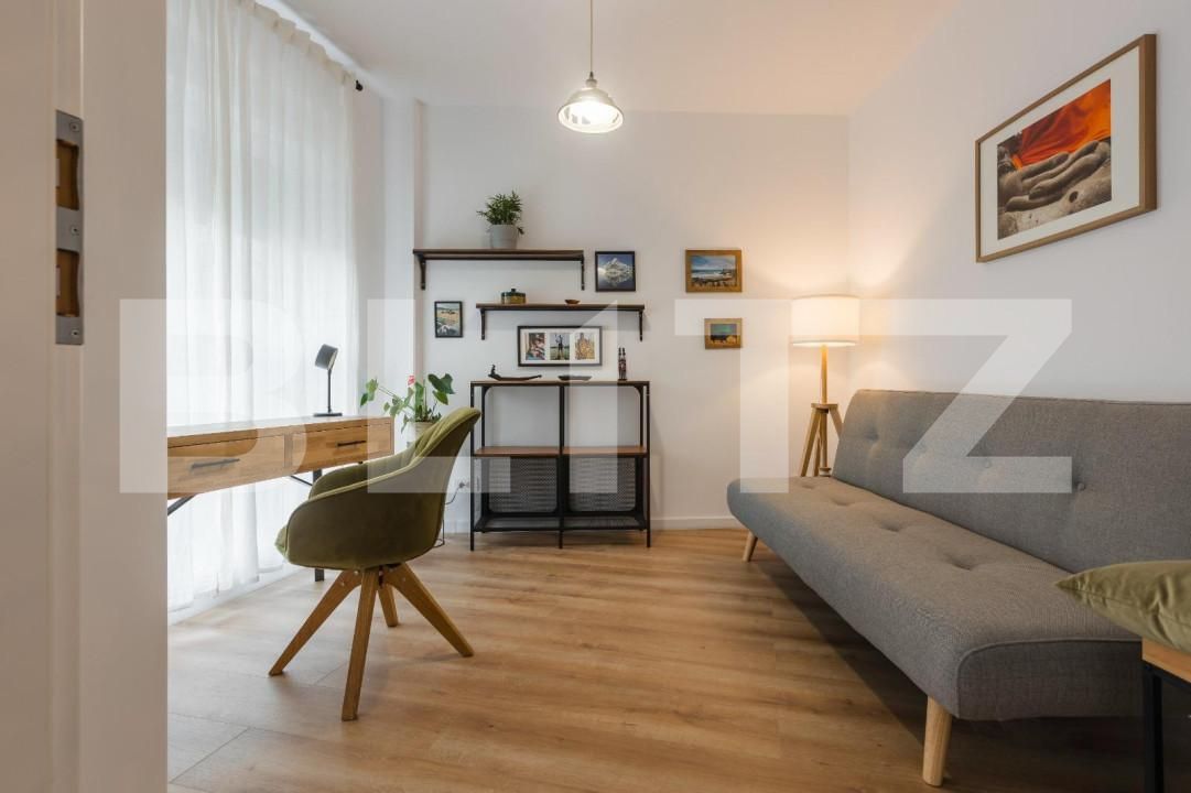 Apartament de închiriat 2 camere Circumvalatiunii - 158003AI | BLITZ Timișoara | Poza8