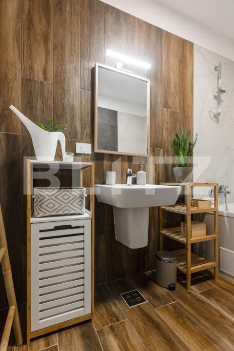 Apartament de închiriat 2 camere Circumvalatiunii - 158003AI | BLITZ Timișoara | Poza12