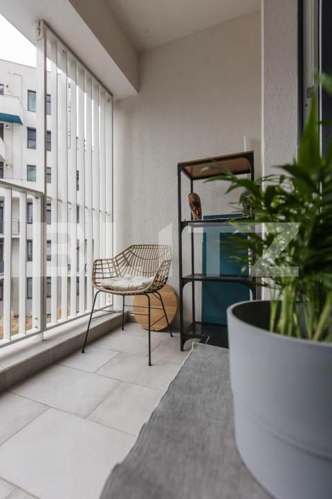 Apartament de închiriat 2 camere Circumvalatiunii - 158003AI | BLITZ Timișoara | Poza13