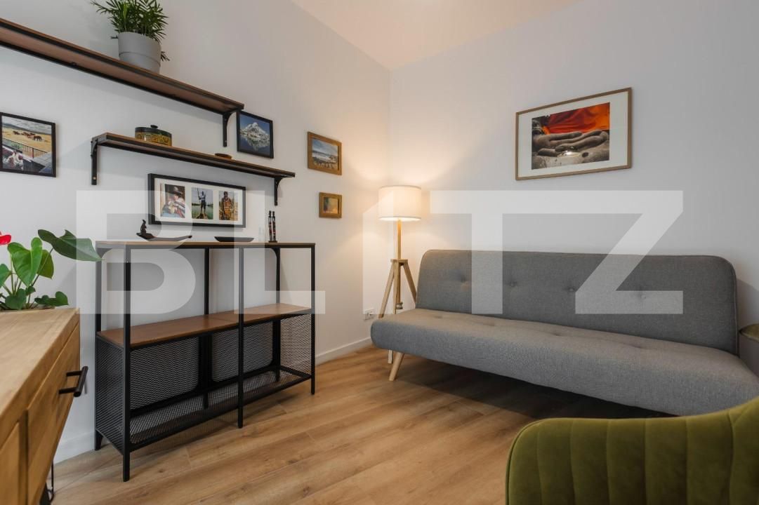 Apartament de închiriat 2 camere Circumvalatiunii - 158003AI | BLITZ Timișoara | Poza10