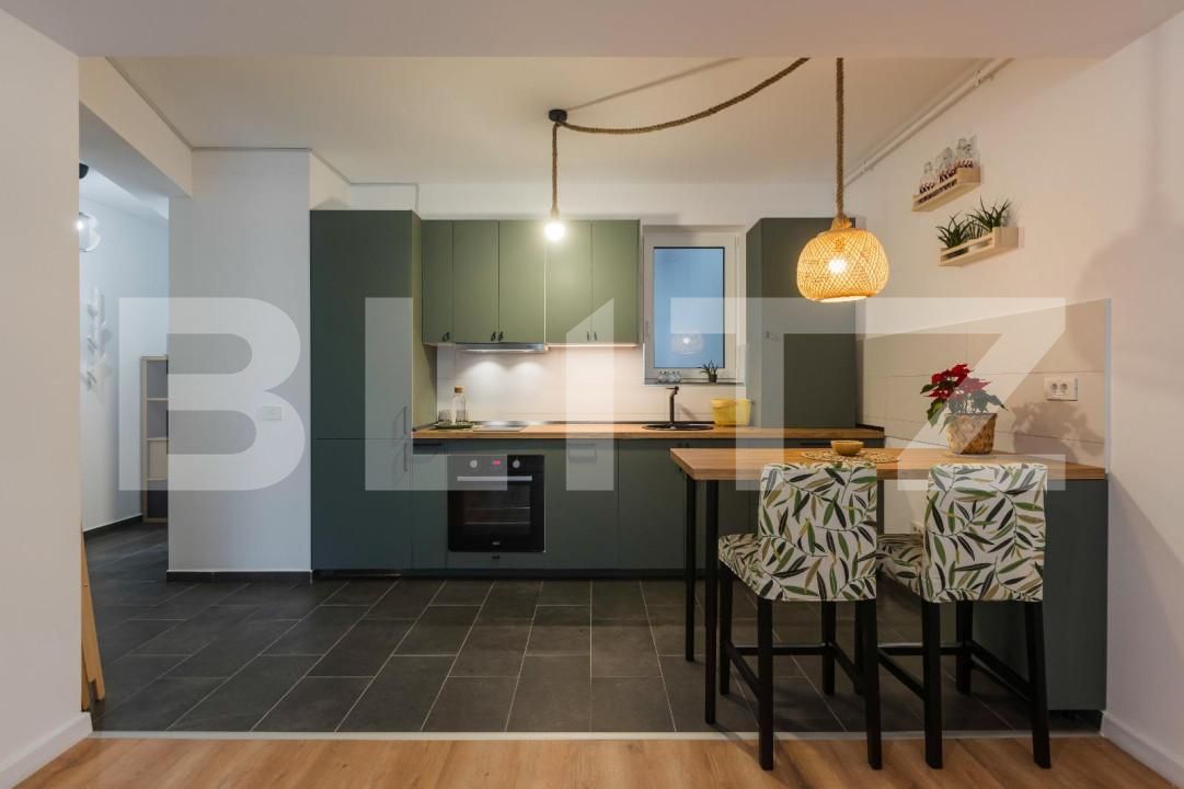 Apartament de închiriat 2 camere Circumvalatiunii - 158003AI | BLITZ Timișoara | Poza7