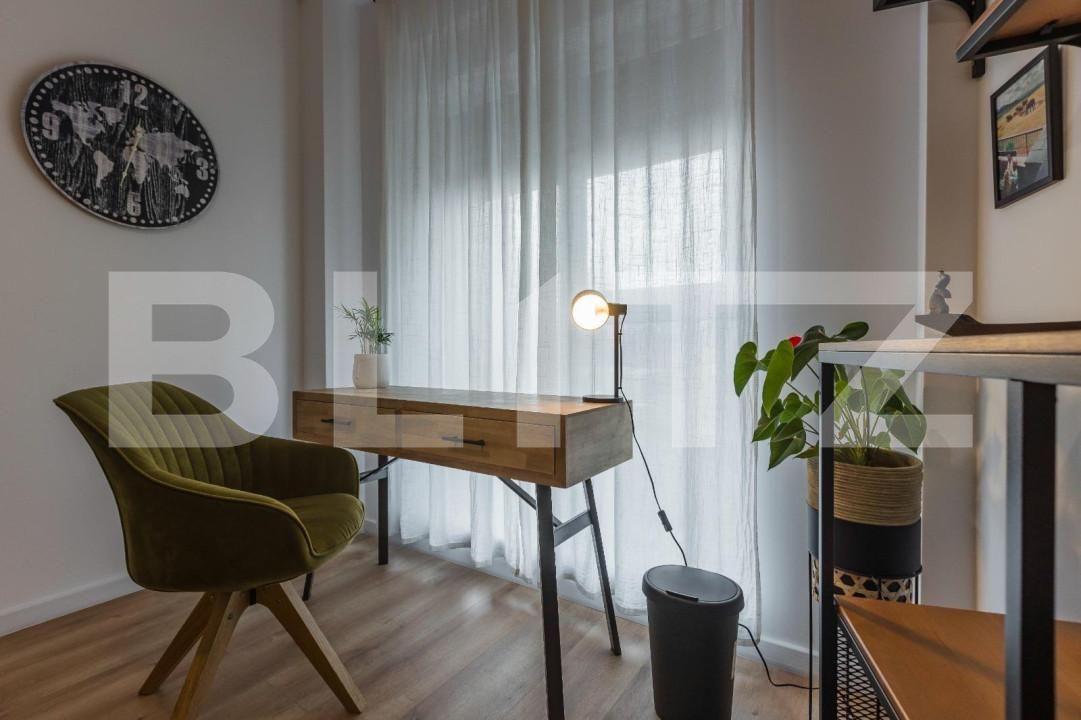 Apartament de închiriat 2 camere Circumvalatiunii - 158003AI | BLITZ Timișoara | Poza9