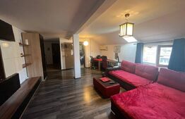 Apartament 3 camere, 85 mp, semidecomandat, zona Aradului  