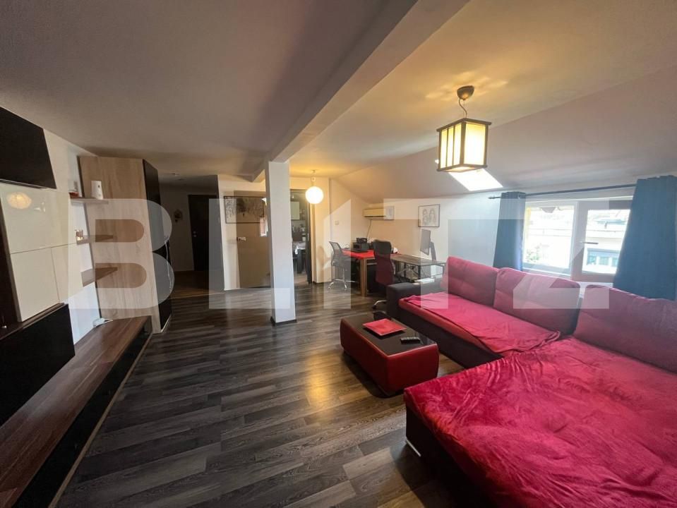 Apartament de vânzare 3 camere Aradului - 158005AV | BLITZ Timișoara | Poza1