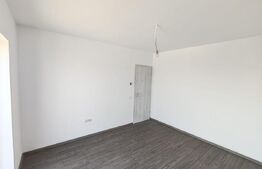 Duplex cochet in Mosnita, Finisaje excelente