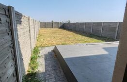 Duplex cochet in Mosnita, Finisaje excelente