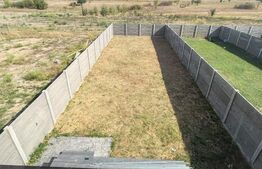 Duplex cochet in Mosnita, Finisaje excelente