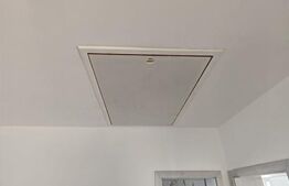 Duplex cochet in Mosnita, Finisaje excelente