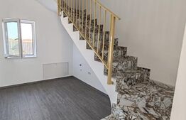 Duplex cochet in Mosnita, Finisaje excelente