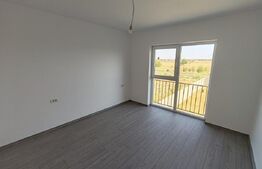 Duplex cochet in Mosnita, Finisaje excelente