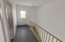 Duplex cochet in Mosnita, Finisaje excelente