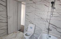 Duplex cochet in Mosnita, Finisaje excelente