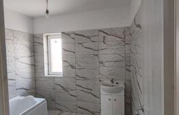 Duplex cochet in Mosnita, Finisaje excelente