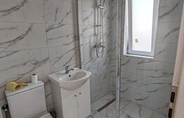 Duplex cochet in Mosnita, Finisaje excelente