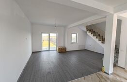 Duplex cochet in Mosnita, Finisaje excelente