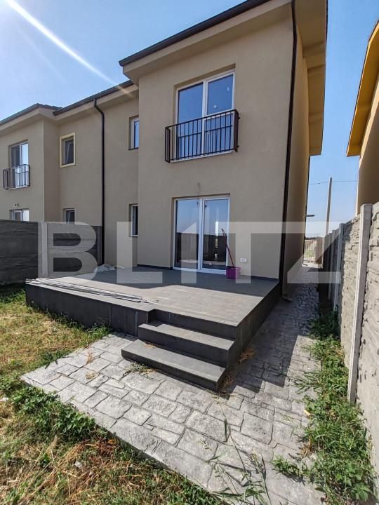 Casa de vânzare 3 camere Mosnita Noua - 158020CV | BLITZ Timișoara | Poza14