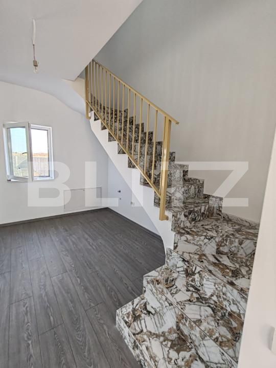 Casa de vânzare 3 camere Mosnita Noua - 158020CV | BLITZ Timișoara | Poza1