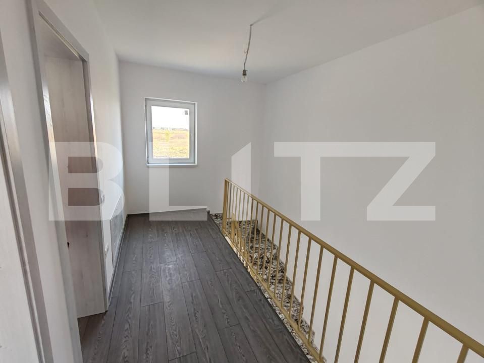 Casa de vânzare 3 camere Mosnita Noua - 158020CV | BLITZ Timișoara | Poza2