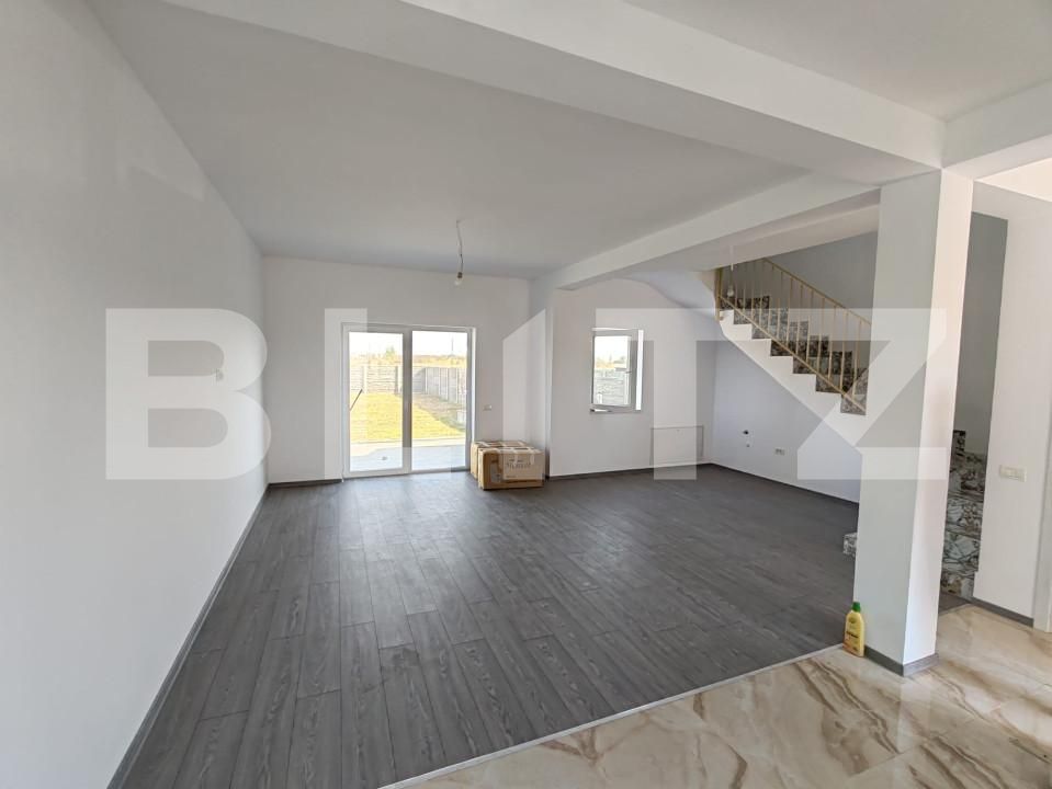Casa de vânzare 3 camere Mosnita Noua - 158020CV | BLITZ Timișoara | Poza4
