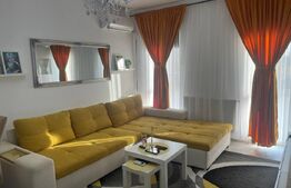 Apartament cu 2 camere, 52 mp, decomandat, zona Calea Urseni