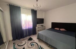Apartament cu 2 camere, 52 mp, decomandat, zona Calea Urseni