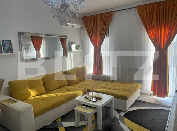 Apartament de vânzare 2 camere Giroc - 158063AV | BLITZ Timișoara | Poza1