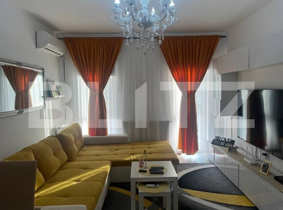 Apartament de vânzare 2 camere Giroc - 158063AV | BLITZ Timișoara | Poza2