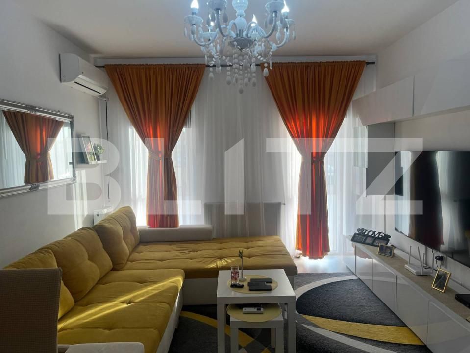 Apartament de vânzare 2 camere Giroc - 158063AV | BLITZ Timișoara | Poza2