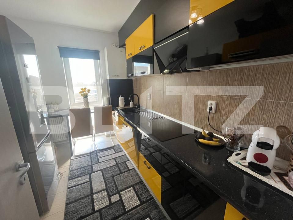 Apartament de vânzare 2 camere Giroc - 158063AV | BLITZ Timișoara | Poza4