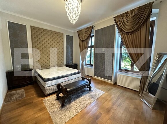 Apartament de închiriat 2 camere Sinaia - 158070AI | BLITZ Timișoara | Poza3